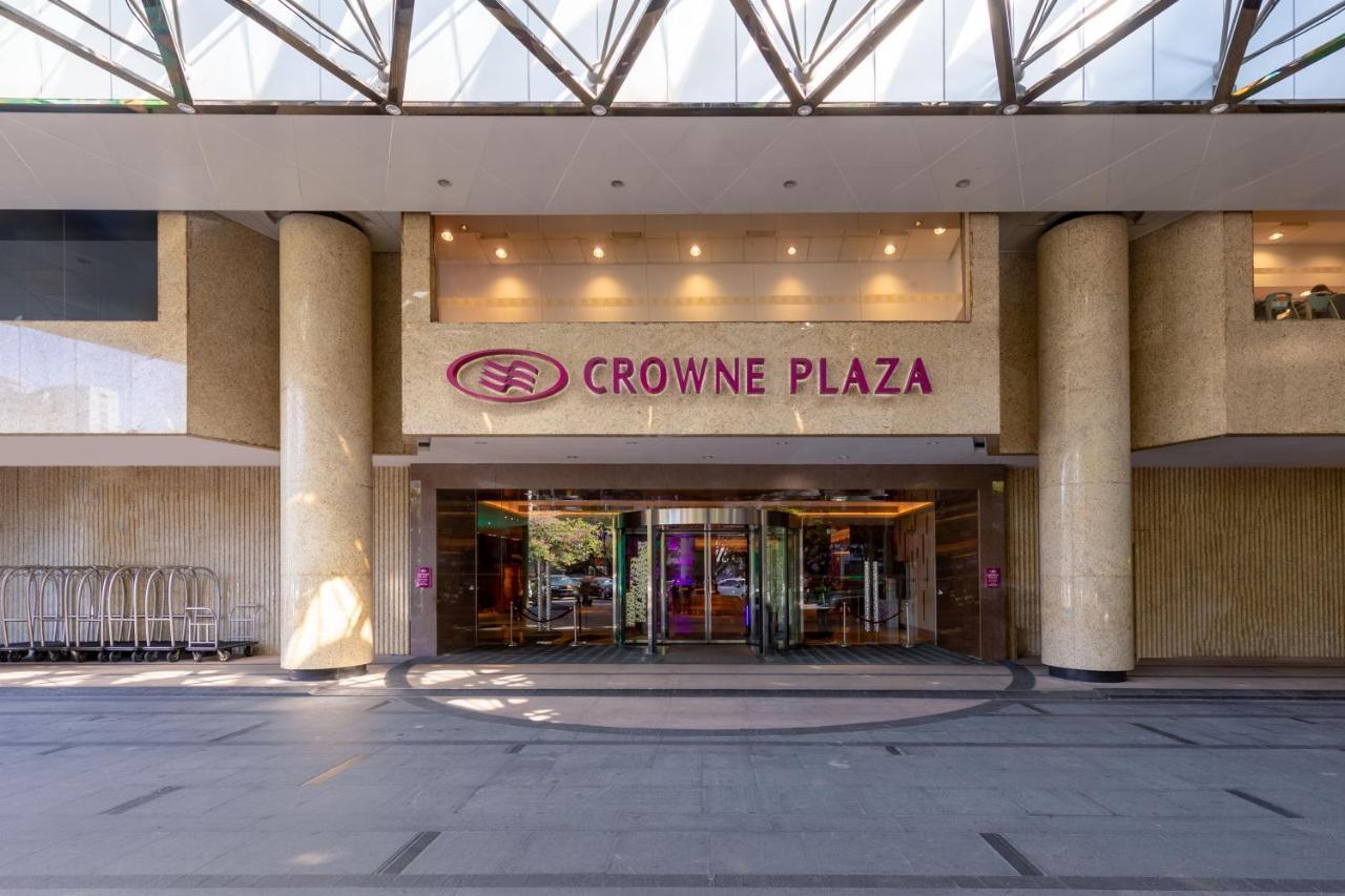 Crowne Plaza Centre By Ihg - Free Shuttle Between And Exhibition Center During Fair & Exhibitor Registration Counter 5* 广州